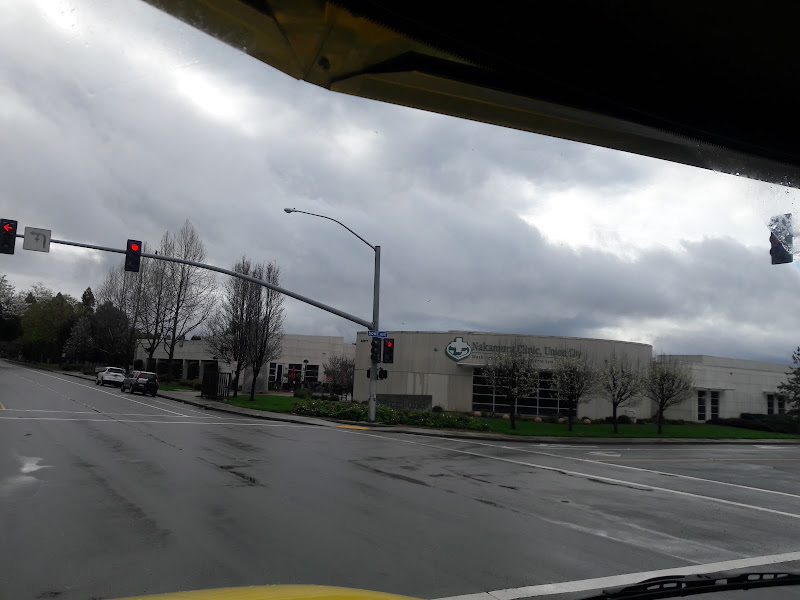 Washington Health Nakamura 2