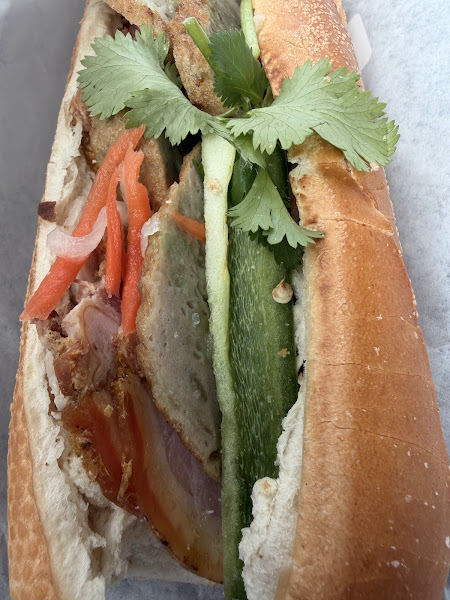 Nguyên Hương Food to Go 2