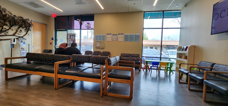 Bay Area Community Health - Liberty Clinic 2