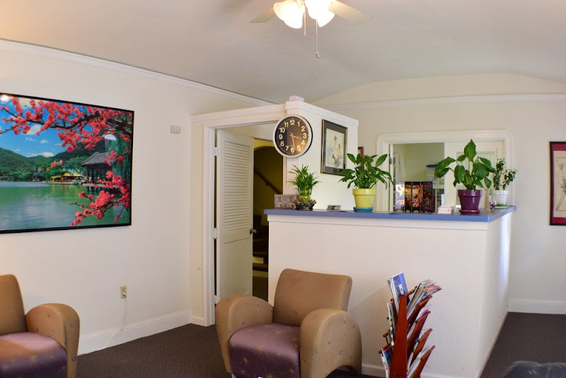 Chinese Medicine Center 1
