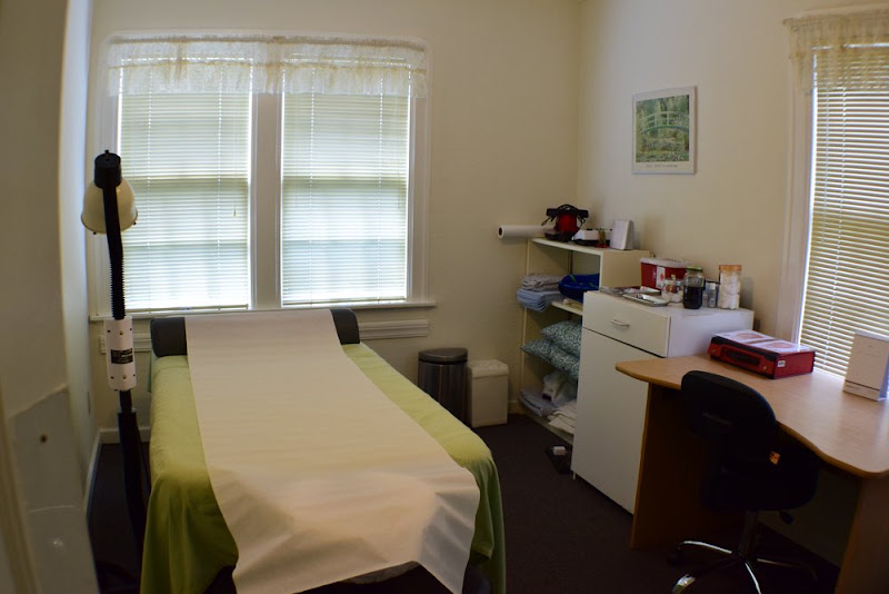 Chinese Medicine Center 2
