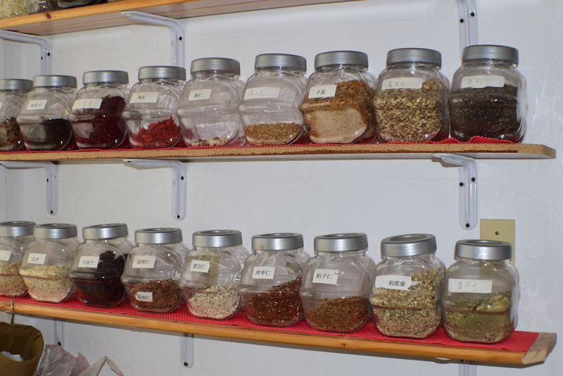 Chinese Medicine Center 3