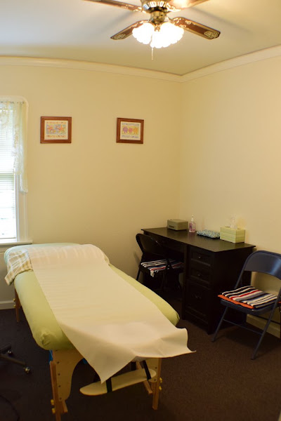 Chinese Medicine Center 4