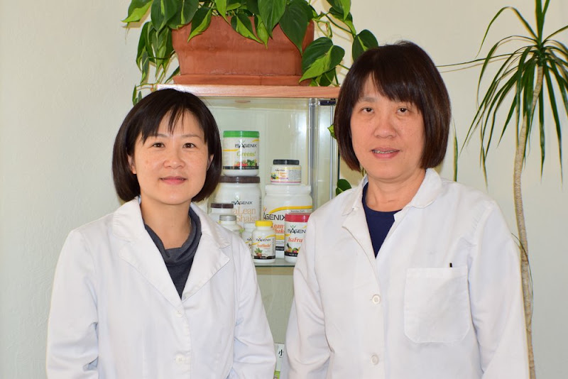 Chinese Medicine Center 5
