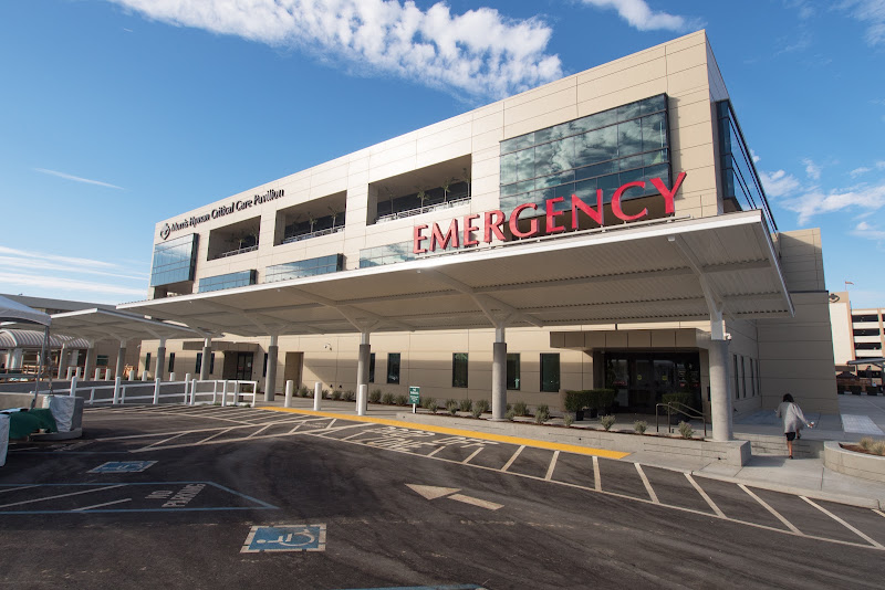 Washington Health 5
