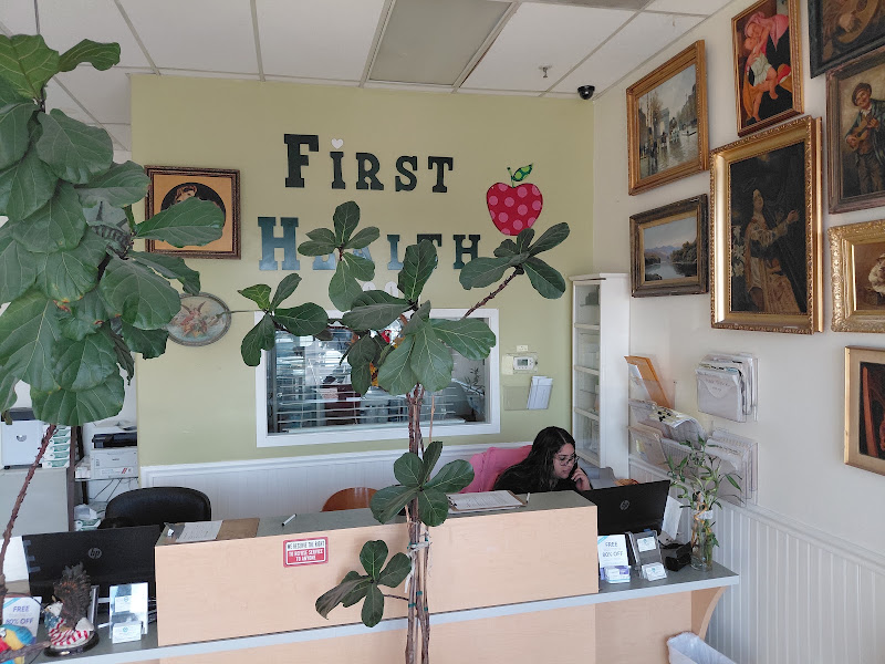 First Health Clinic 1