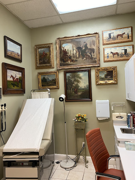 First Health Clinic 3