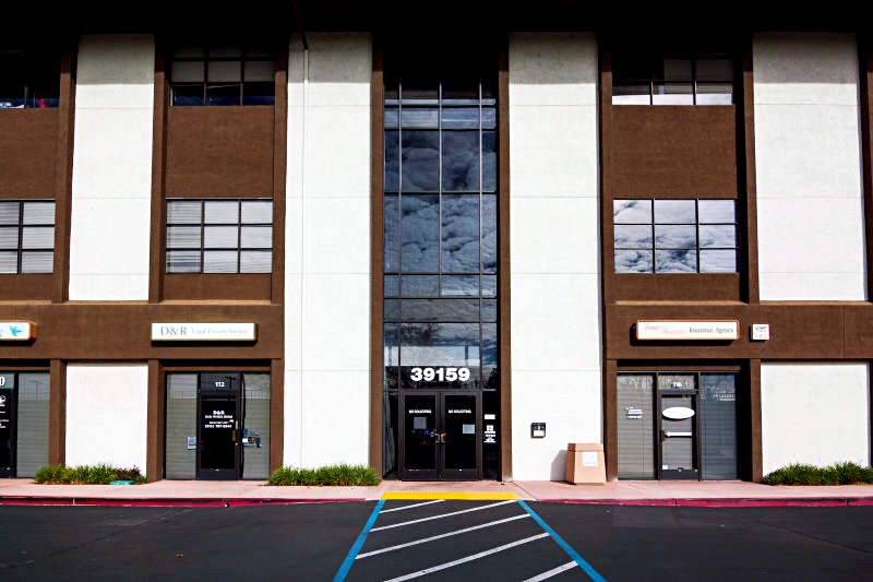 Law Office of Tricia Wang 3