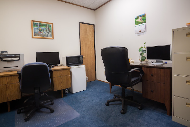 Law Office of Tricia Wang 5
