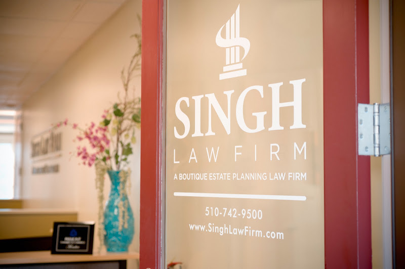 The Singh Law Firm 2