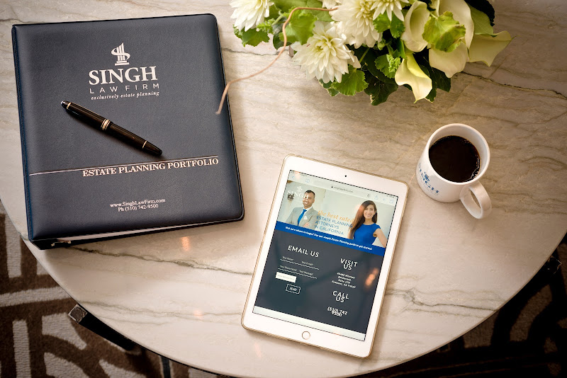 The Singh Law Firm 3