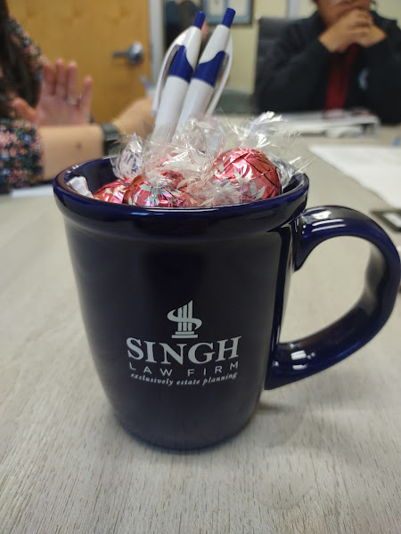 The Singh Law Firm 4