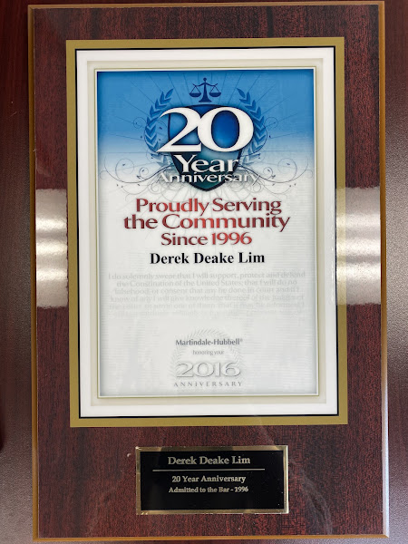 The Law Offices of Derek Lim 4
