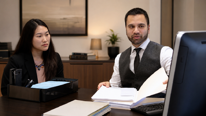 American Visa Law Group Immigration Attorneys 1
