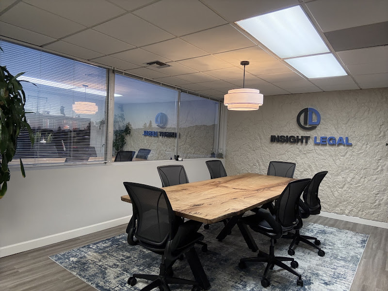 Insight Legal, P.C. 3