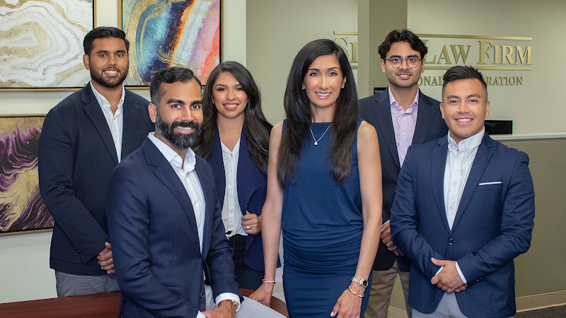 Roman & Singh LLP 1