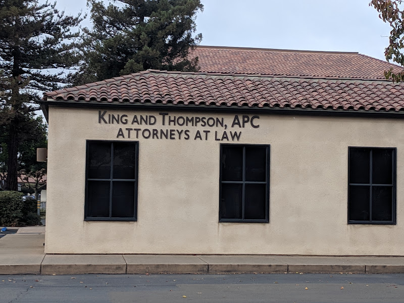 King and Thompson, APC Attorneys at Law 2