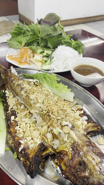 Quan Ca Saigon 2
