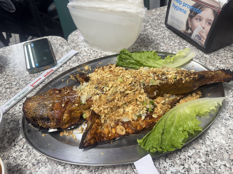 Quan Ca Saigon 3