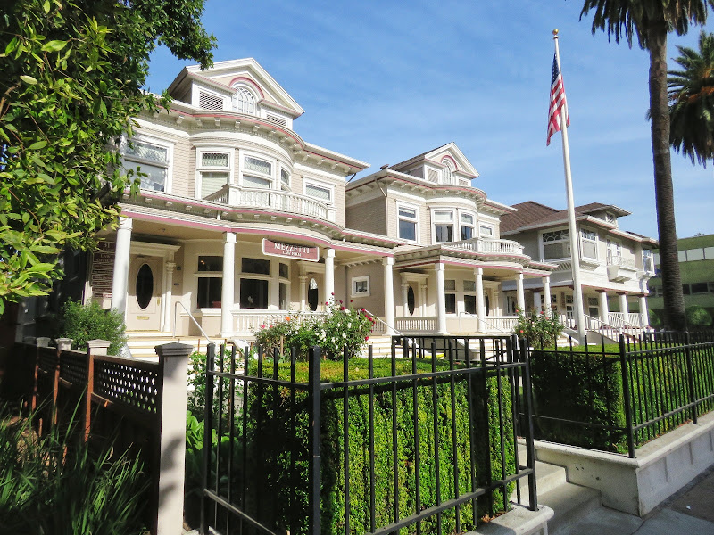 Leon Mezzetti Criminal Law Offices Bay Area 2