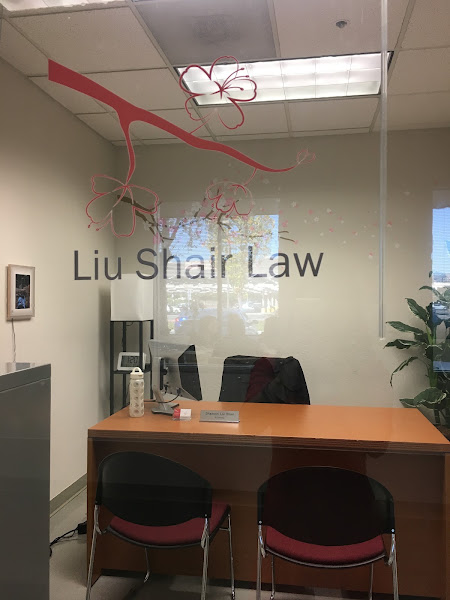Liu Shair Law 1
