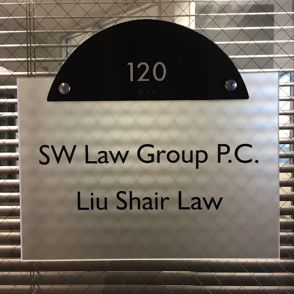 Liu Shair Law 2