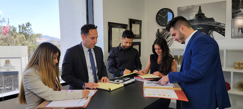 Maison Law Accident and Injury Lawyers of Fremont 5