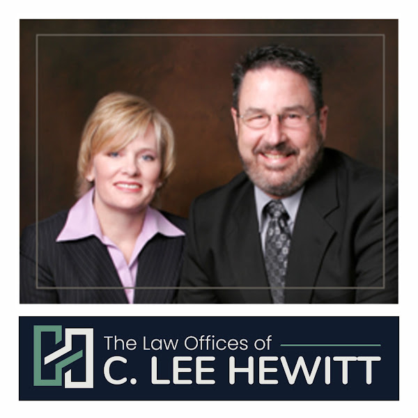 The Law Offices of C. Lee Hewitt 1