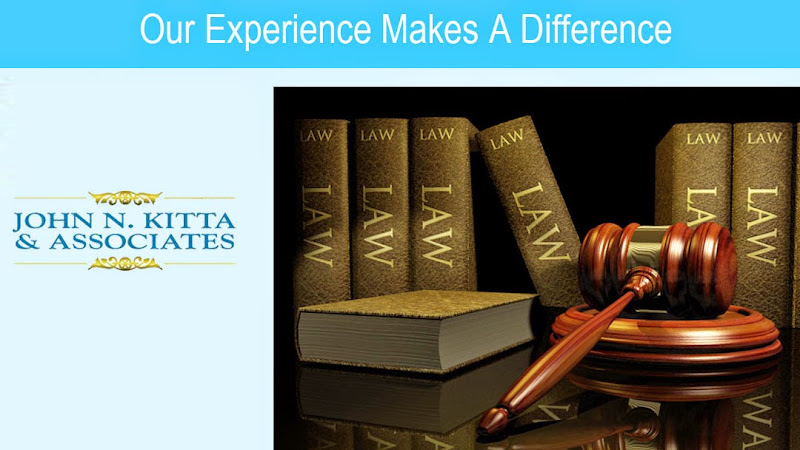 John N. Kitta & Associates 1