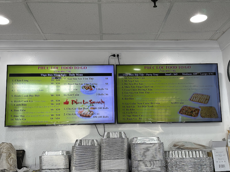 Phúc Lộc Food To Go 4