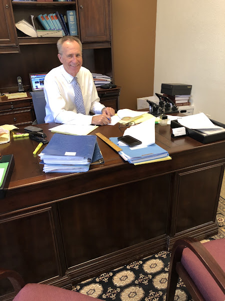 The Law Offices of Thomas Knutsen 1
