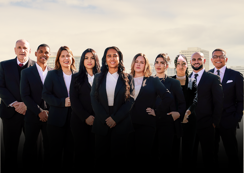 The Nieves Law Firm Criminal Defense Attorneys 2