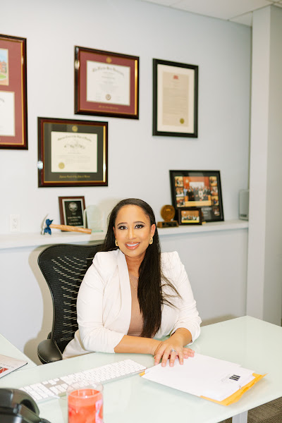 The Nieves Law Firm Criminal Defense Attorneys 4