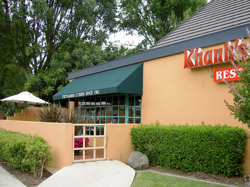 Khanh's Restaurant 1
