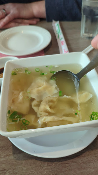 Khanh's Restaurant 2