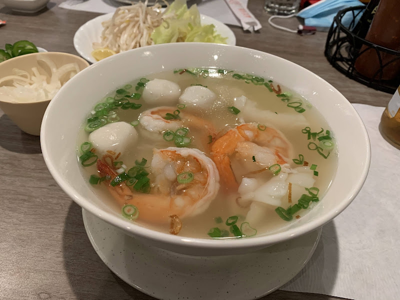 Khanh's Restaurant 3