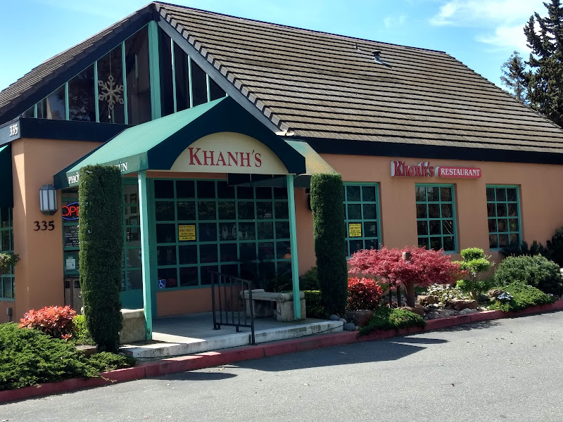 Khanh's Restaurant 5