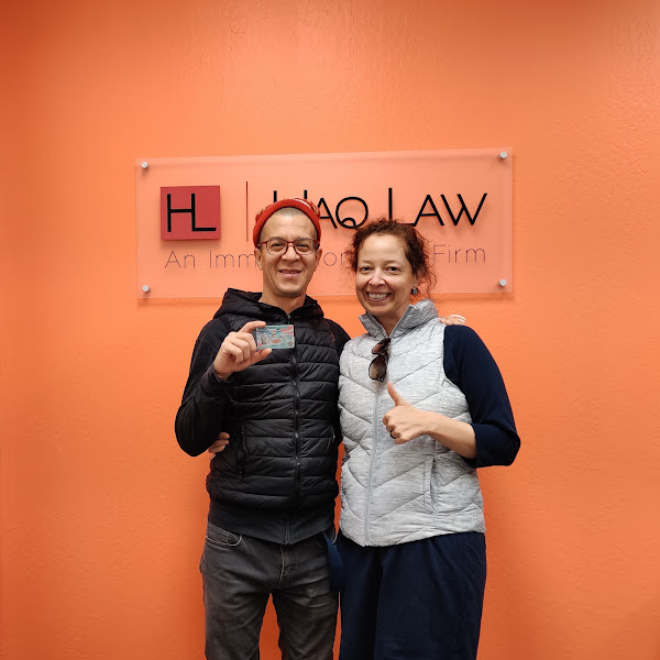 Haq Law 2