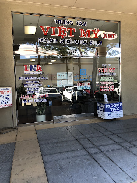 TRUNG TAM BAO LANH VIET MY 4