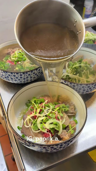 Pho REDBO - Garden Grove 2