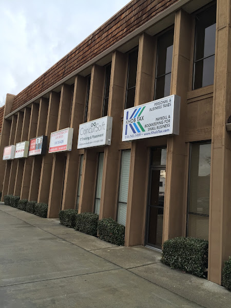 Khob Tax Services Inc 4