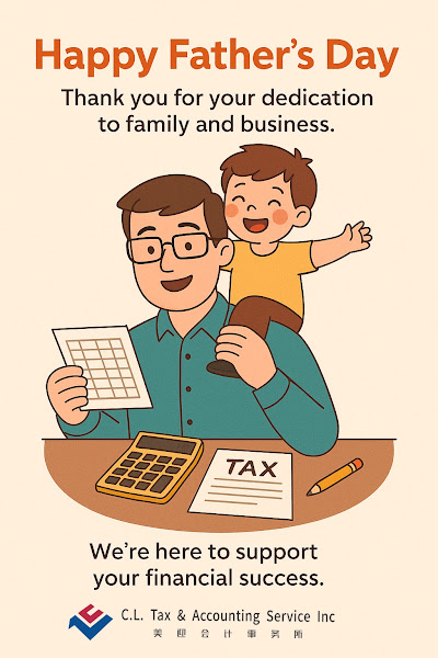CL Tax & Accounting Service 5