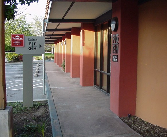 Fremont FRC VITA 3