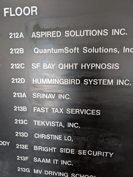 Fast Tax Services 3