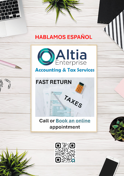 Altia Enterprise 3
