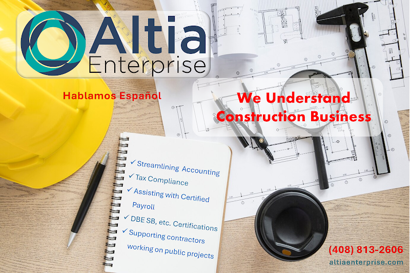 Altia Enterprise 4