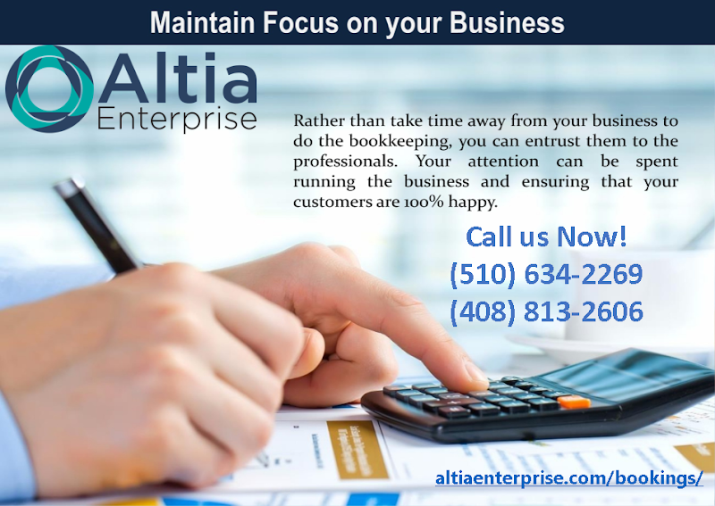 Altia Enterprise 5
