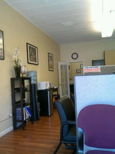 King Tax & Travel Services 1