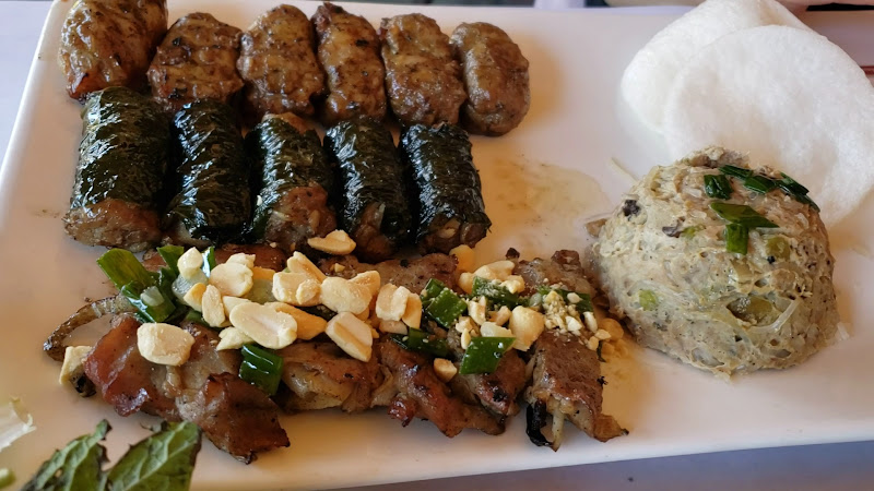 Hủ Tiếu Nam Vang 2