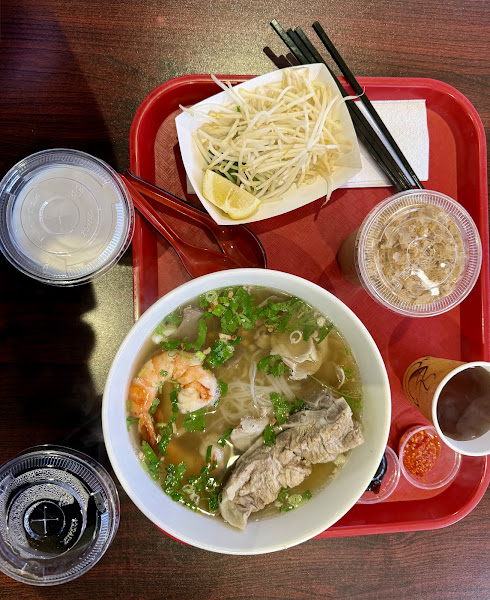 Hủ Tiếu Nam Vang 3